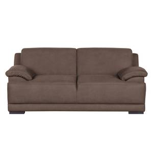 2-Sitzer Sofa Robö Braun - Textil - 186 x 80 x 96 cm