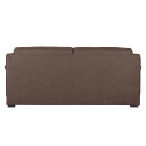 2-Sitzer Sofa Robö Braun - Textil - 186 x 80 x 96 cm