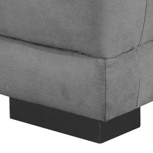 2-Sitzer Sofa Robö Microfaser - Microfaser Bice: Fango