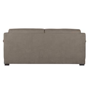 2-Sitzer Sofa Robö Grau - Textil - 186 x 80 x 96 cm