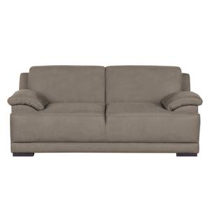 2-Sitzer Sofa Robö Grau - Textil - 186 x 80 x 96 cm