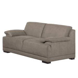 2-Sitzer Sofa Robö Grau - Textil - 186 x 80 x 96 cm