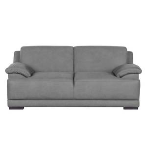 2-Sitzer Sofa Robö Grau - Textil - 186 x 80 x 96 cm