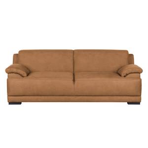 3-Sitzer Sofa Robö Microfaser - Microfaser Bice: Nougat