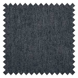 Canapé Rometta (2 places) Microfibre - Gris vintage