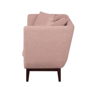 Sofa Sagone (2-Sitzer) Webstoff Lavendel