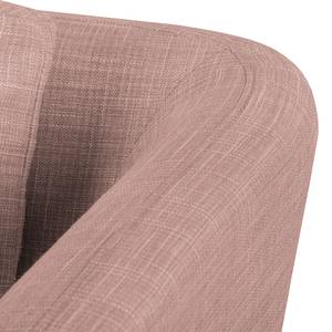 Sofa Sagone (2-Sitzer) Webstoff Lavendel
