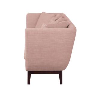 Sofa Sagone (3-Sitzer) Webstoff Lavendel