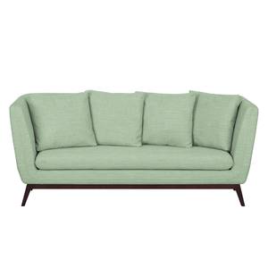 Sofa Sagone (3-Sitzer) Webstoff Mint