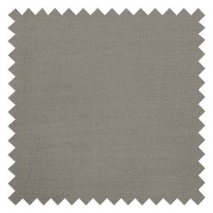 Canapé Saltum (3 places) Tissu - Gris sable mat