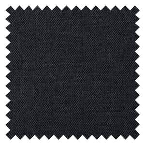 Canapé Seed (3 places) Tissu Tissu Ramira : Anthracite