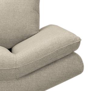 Sofa Sharon (3-Sitzer) Webstoff Webstoff - Beige