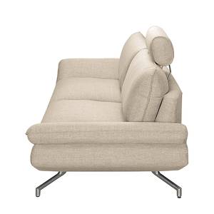 Sofa Sharon (3-Sitzer) Webstoff Beige