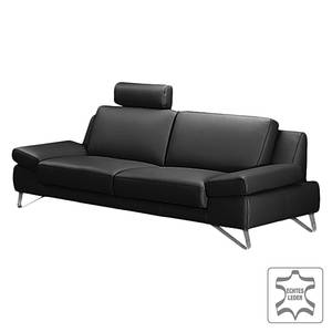 Sofa Silvano (2,5-Sitzer) Echtleder