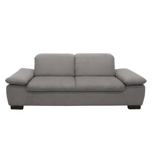 Sofa Slayton (2-Sitzer) Microfaser - Grau