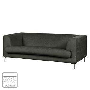 Sofa Sombret (2,5-Sitzer) Webstoff Webstoff - Anthrazit