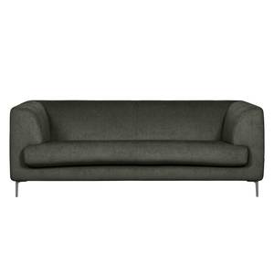 Sofa Sombret (2,5-Sitzer) Webstoff Anthrazit