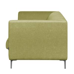 Sofa Sombret (2,5-Sitzer) Webstoff Avocado