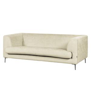 Sofa Sombret (2,5-Sitzer) Webstoff Webstoff - Beige