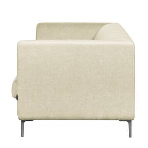 Sofa Sombret (2,5-Sitzer) Webstoff Beige