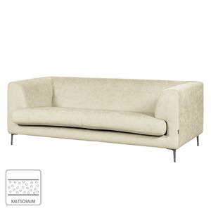 Sofa Sombret (2,5-Sitzer) Webstoff Webstoff - Beige