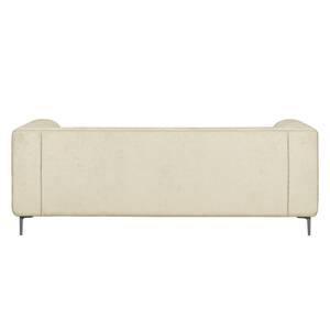 Bank Sombret (2,5-zits) geweven stof - Beige