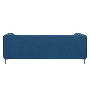 Sofa Sombret (2,5-Sitzer) Webstoff Webstoff - Blau