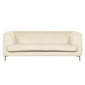 Sofa Sombret (2,5-Sitzer) Webstoff Webstoff - Creme