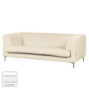 Sofa Sombret (2,5-Sitzer) Webstoff Creme