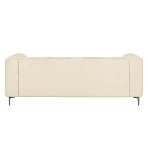 Sofa Sombret (2,5-Sitzer) Webstoff Webstoff - Creme