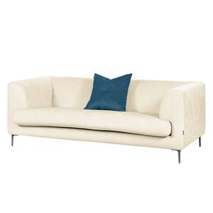 Sofa Sombret (2,5-Sitzer) Webstoff Webstoff - Ivory