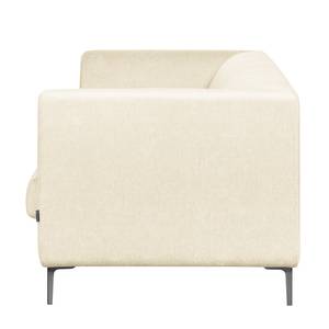 Sofa Sombret (2,5-Sitzer) Webstoff Webstoff - Ivory