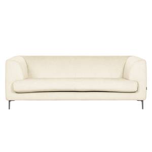 Sofa Sombret (2,5-Sitzer) Webstoff Ivory