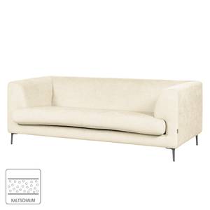 Sofa Sombret (2,5-Sitzer) Webstoff Webstoff - Ivory
