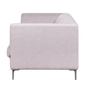Sofa Sombret (2,5-Sitzer) Webstoff Webstoff - Flieder