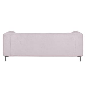 Canapé Sombret (2,5 places) Tissu - Lilas