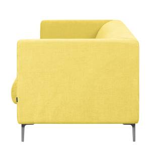 Sofa Sombret (2,5-Sitzer) Webstoff Webstoff - Gelb