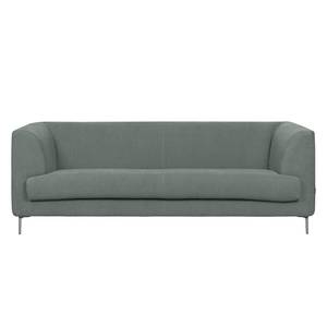 Sofa Sombret (2,5-Sitzer) Webstoff Webstoff - Grau