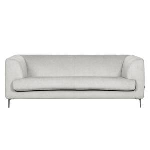 Sofa Sombret (2,5-Sitzer) Webstoff Webstoff - Grau