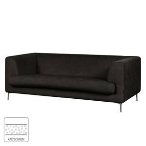 Sofa Sombret (2,5-Sitzer) Webstoff Kaffeebraun