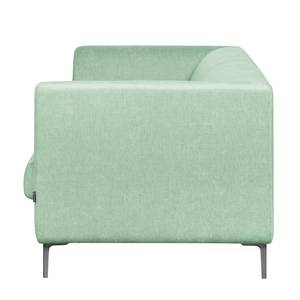 Sofa Sombret (2,5-Sitzer) Webstoff Webstoff - Mint