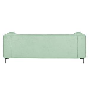Sofa Sombret (2,5-Sitzer) Webstoff Mint