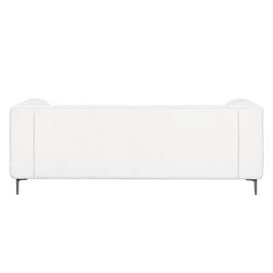 Sofa Sombret (2,5-Sitzer) Webstoff Webstoff - Perlweiß