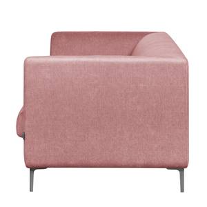 Sofa Sombret (2,5-Sitzer) Webstoff Rosé