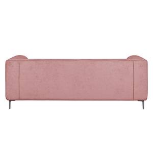 Sofa Sombret (2,5-Sitzer) Webstoff Rosé