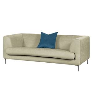 Sofa Sombret (2,5-Sitzer) Webstoff Webstoff - Sahara