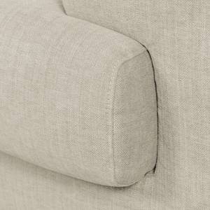 Sofa Sombret (2,5-Sitzer) Webstoff Sand