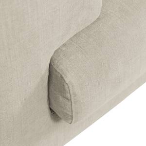 Sofa Sombret (2,5-Sitzer) Webstoff Sand