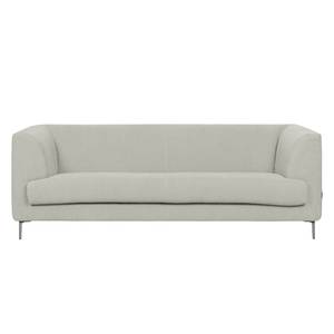 Sofa Sombret (2,5-Sitzer) Webstoff Webstoff - Steingrau