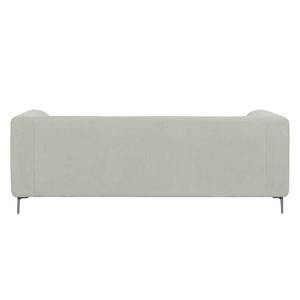 Sofa Sombret (2,5-Sitzer) Webstoff Webstoff - Steingrau